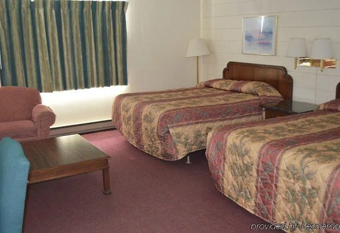 Grand Hotel 2*