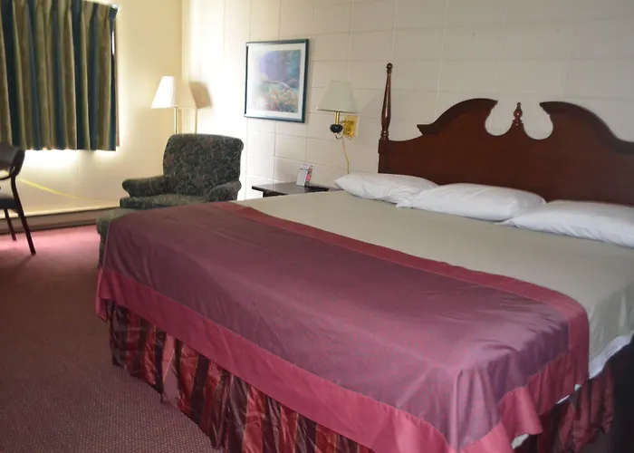 Grand Hotel Fargo