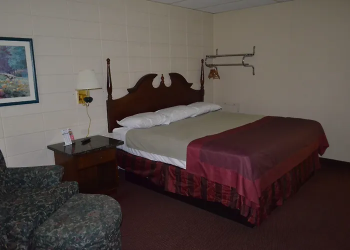 Hotel Grand Fargo