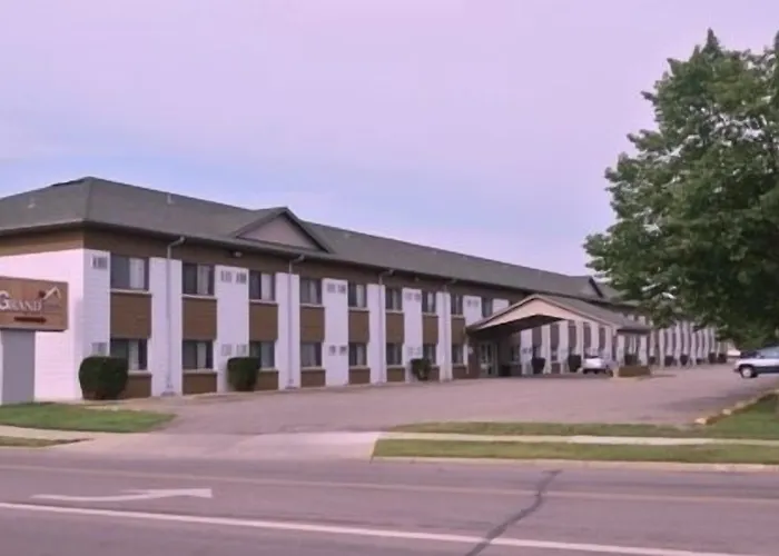 Hotel Grand Fargo