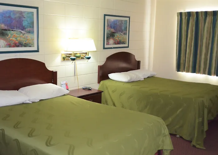 Hotel Grand Fargo