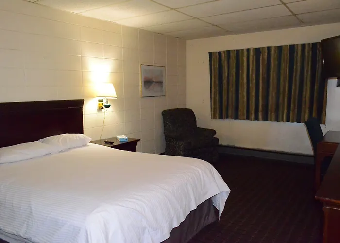 Hotel Grand Fargo