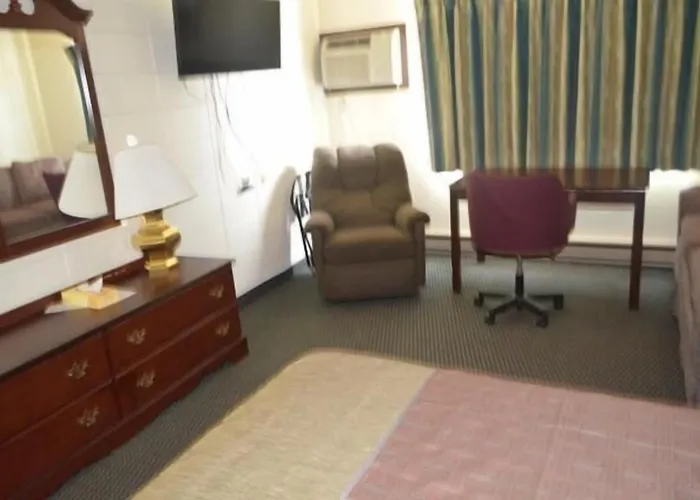 Grand Hotel Fargo