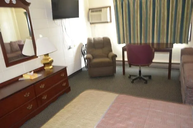 Hotel Grand