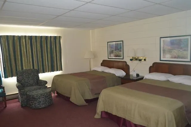 Hotel Grand Fargo
