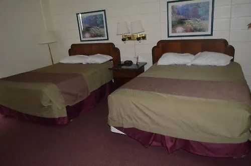 Grand Hotel 2*