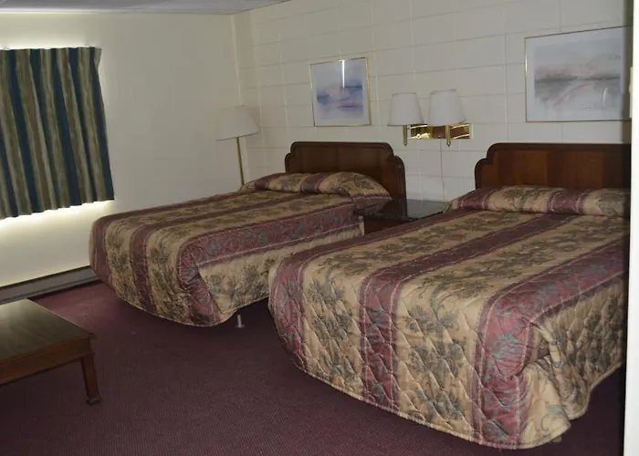 Grand Hotel Fargo