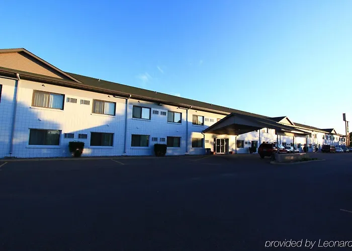 Hotel Grand Fargo
